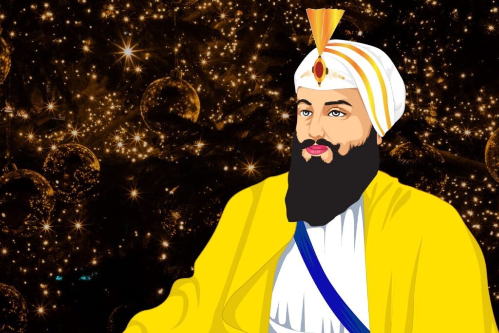 Guru Hargobind Singh Jayanti 2023: Facts About the Sixth Guru of the Sikhs, and Wishes to Share