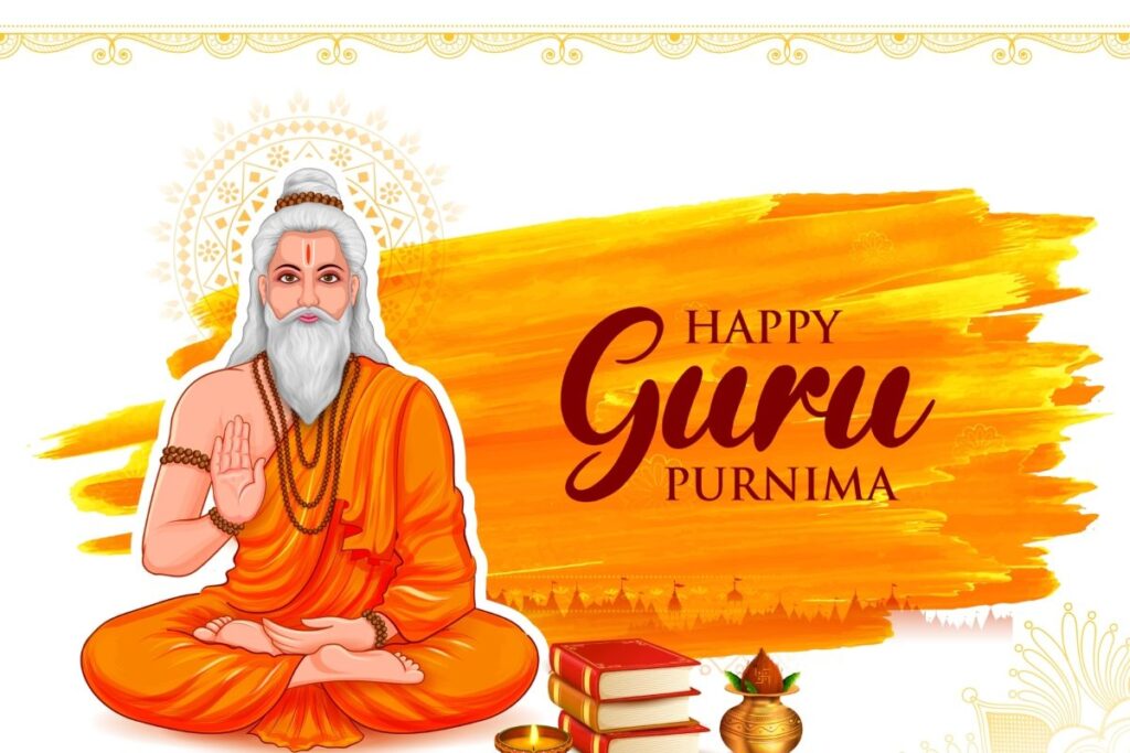 Happy Guru Purnima 2023: Wishes, Quotes, Images, Messages and WhatsApp Greetings to Share