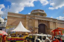 Gyanvapi Masjid News LIVE: 32 People from Hindu Side and ASI Team Inside Mosque as Survey Begins to Find Out 'True Facts'