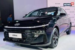Hyundai India Sales Up by 5 Percent in June 2023; 65,601 Units Sold