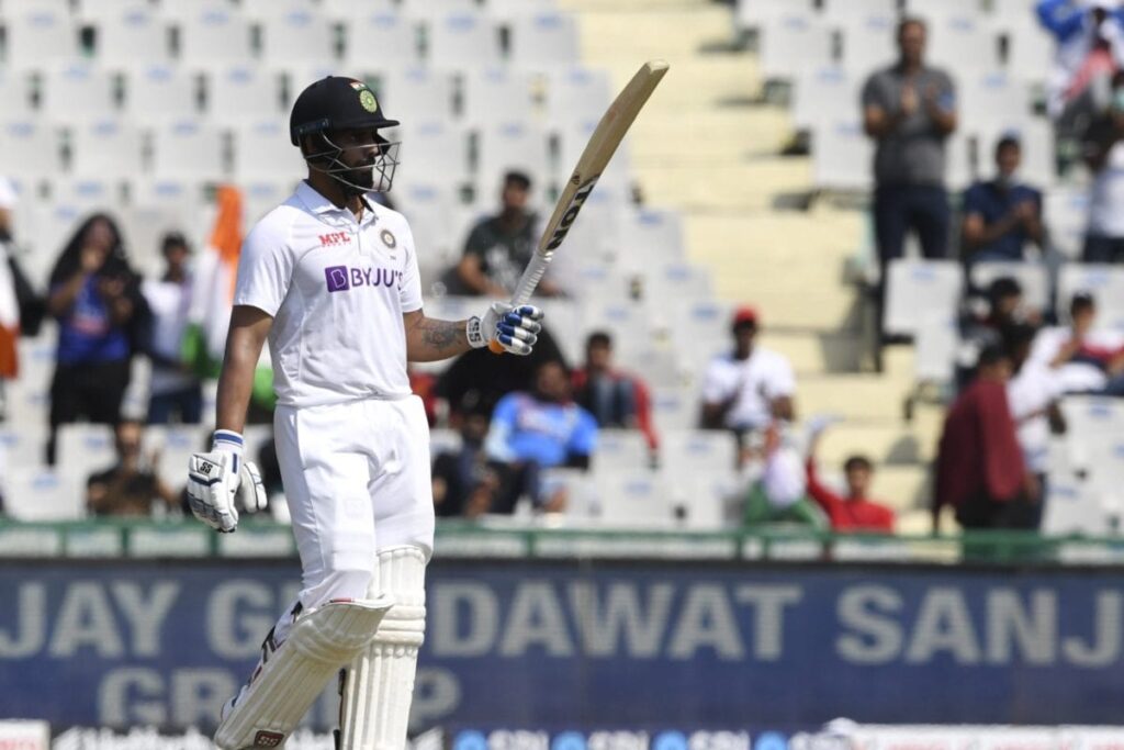 'Nobody Told me The Reasons Why I Was Dropped': India Star Disappointed After Losing Spot in Test Team