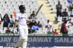 'Nobody Told me The Reasons Why I Was Dropped': India Star Disappointed After Losing Spot in Test Team