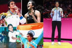 Happy Birthday PV Sindhu: A Look at Ace Indian Shuttler’s Spectacular Career