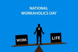 National Workaholics Day 2023: Wishes and Messages That You Can Send to Your Workaholic Friend, Colleague