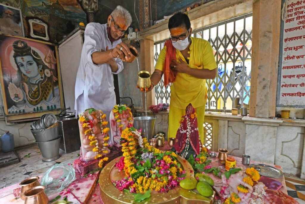 Weight Loss: Sawan Somwar 2023 Diet Plan That Can Help You Lose Weight