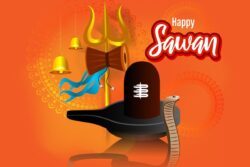 Happy Sawan Somvar 2023: Wishes, Images, Messages and WhatsApp Greetings to Share