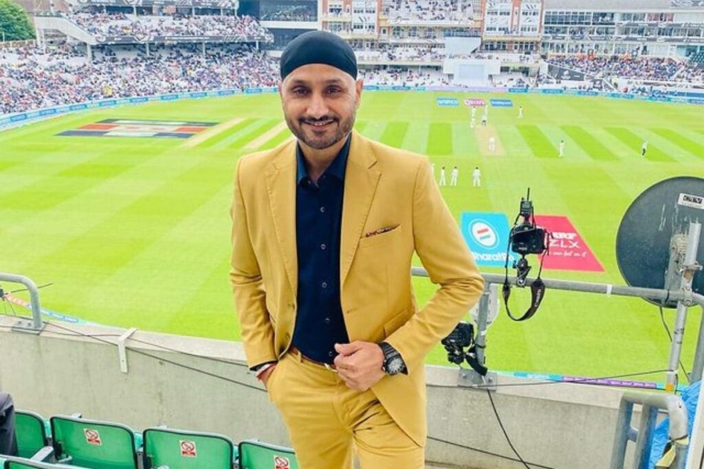 Harbhajan Singh Birthday: Did You Know How World Cup-Winning Cricketer Got The Name Bhajji?