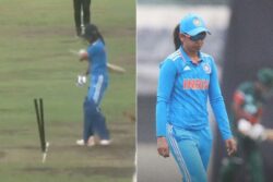 'With Punishment, You Set Example for Future': Ex-Pak Captain Calls Harmanpreet's Actions 'Way Too Much'