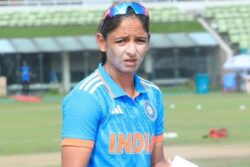 Roger Binny, VVS Laxman will Speak to Harmanpreet Kaur on Outburst: Jay Shah