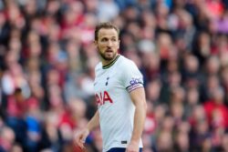 Why Tottenham's New Boss Isn't 'Relaxed' With The Harry Kane Transfer Saga