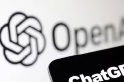 ChatGPT Is Now Officiating Weddings, That's It, That's The Headline