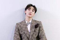 SEVENTEEN's Seungkwan To Miss Fan Singing, Seoul Concert Due To Health Issues