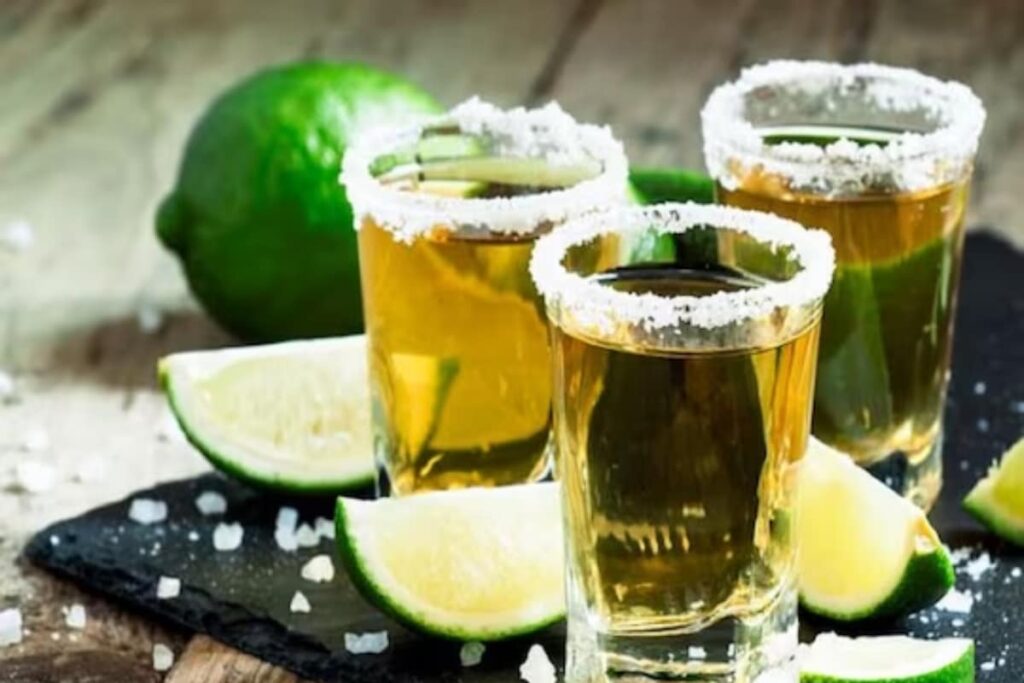 How This UK Woman, Who Drank 4 Bottles Vodka Daily, Escaped Death Miraculously