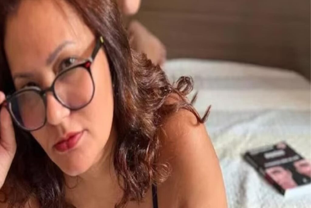 Brazil School Teacher’s Explicit Photos On Adult Site Land Her In Trouble
