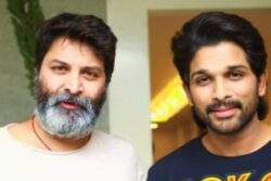 Allu Arjun And Trivikram Srinivas' 4th Film Based On Mahabharata: Reports