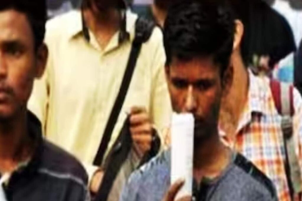 Staff Selection Commission Releases Notification For MTS 2023; Deets Inside