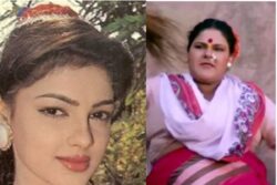 Mamta Kulkarni Did Not Treat Me Well On The Film Sets, Says Guddi Maruti