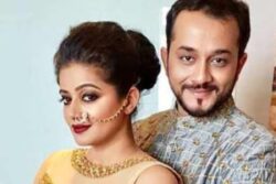 Formal Meeting In IPL Match To Proposal On TV, Priyamani And Mustafa Raj's Love Story