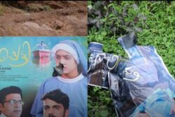 Malayalam Film, Based On A Nun’s Love Life, Irks Locals; Film Posters Destroyed
