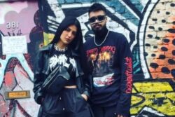 Shruti Haasan Teases Beau Santanu Hazarika, Calls Him 'Most Unromantic Human'