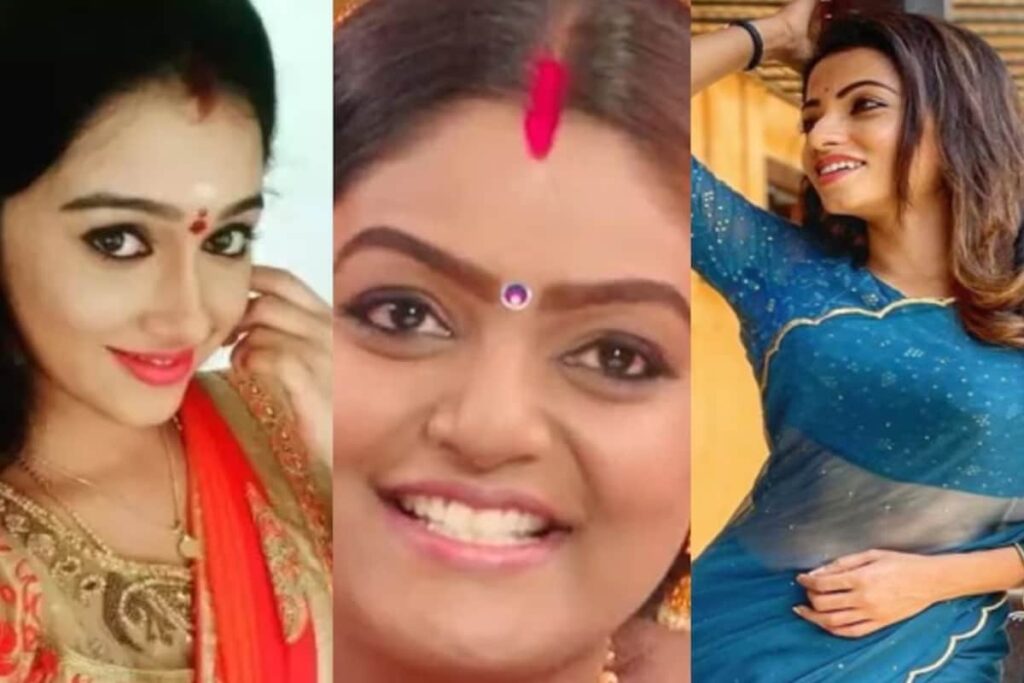 Popular Telugu Actresses Who Make Almost As Much Money As Film Stars