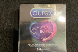 Twitter Cracks Up After Man Accidentally Orders Condom To Mom's Address