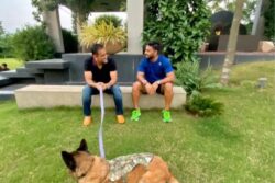 Where Indian Cricket Stars Retreat: Unveiling The Luxurious Residences Of Iconic Players