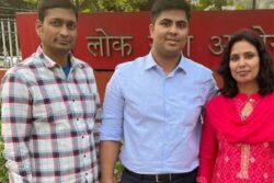 Mental Ordeal To IAS Success, Aditya Pandey's Inspiring Journey