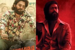 Pushpa To KGF, Blockbuster Pan-India Films That Opted For A Two-Part Release