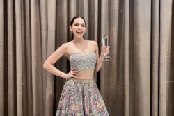 Dad Had Heart Attack After My Break-up With Ex-boyfriend: Palak Purswani