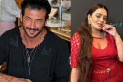 Bigg Boss OTT 2's Jad Hadid Packs His Bag After Fight With Bebika Dhurve: 'I Am In A Prison'