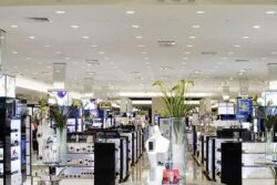 90-Year-Old Woman Retires After Never Missing A Day At Work For 74 Years