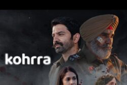 Lagaan Fame Rachel Shelley Makes Comeback After 22 Years, Stars In Netflix's Kohrra