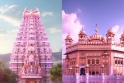 Barbie Fever: AI Images Transform India Into A Pink Wonderland