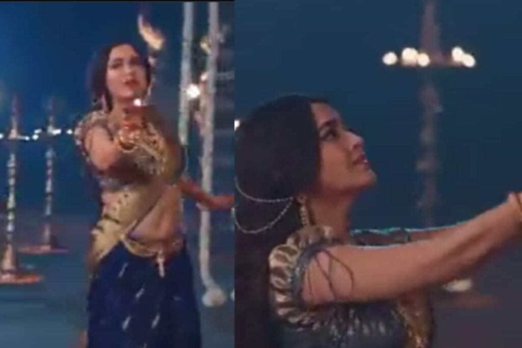 Naagin 6 Climax: Tejasswi Prakash Dances To Silsila Ye Chahat Ka