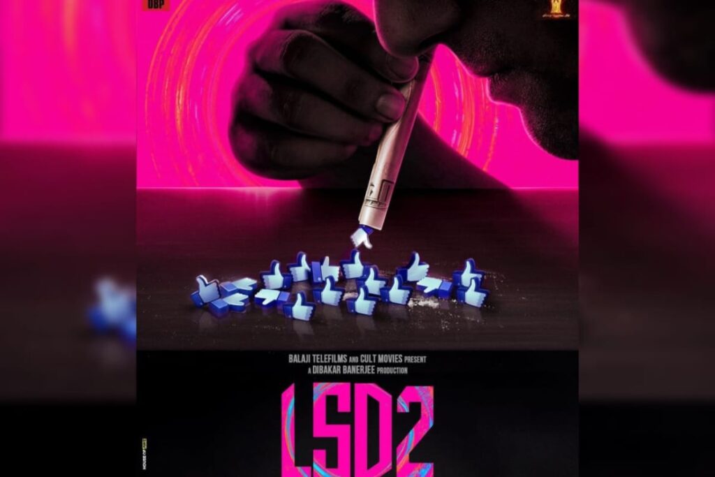 Love, Sex Aur Dhokha 2: Ekta Kapoor Announces Release Date