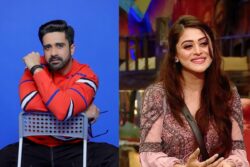 Bigg Boss OTT 2: Avinash Sachdev Confesses His Feelings For Falaq Naazz; Watch