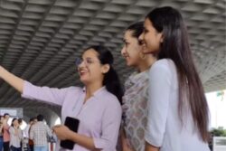 Shraddha Kapoor Leaves For Stree 2 Shooting, Video Inside