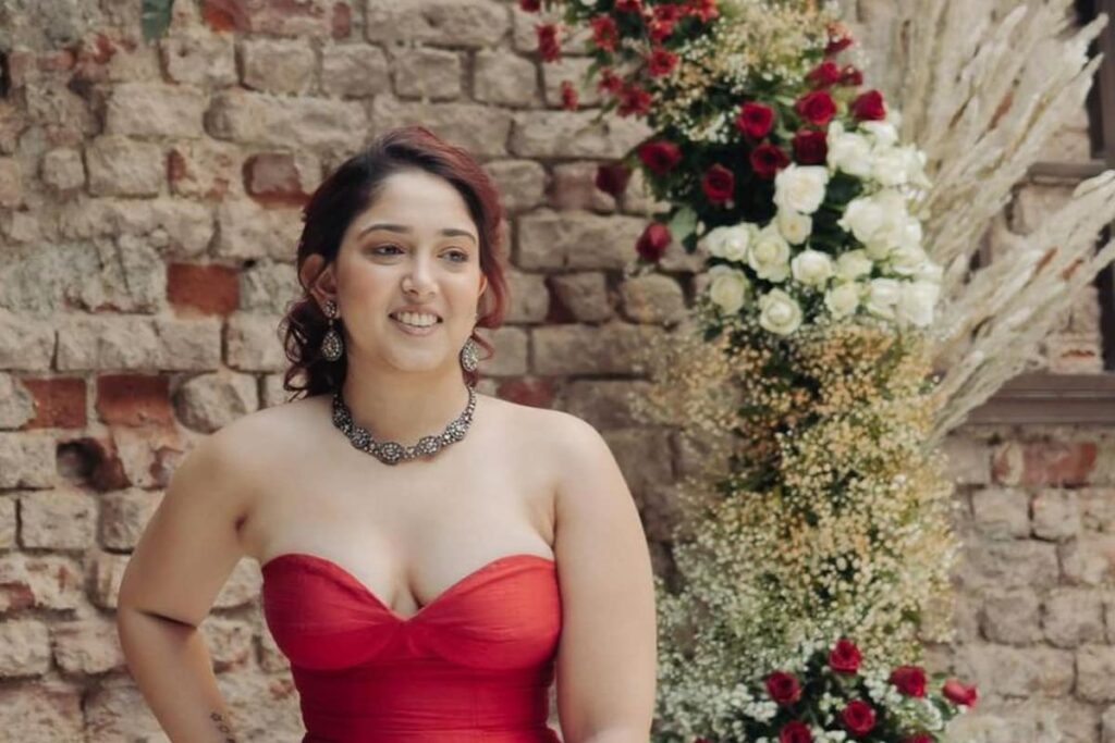 Aamir Khan's Daughter Ira Khan Reveals How Being A Star Kid Affected Her Mental Health