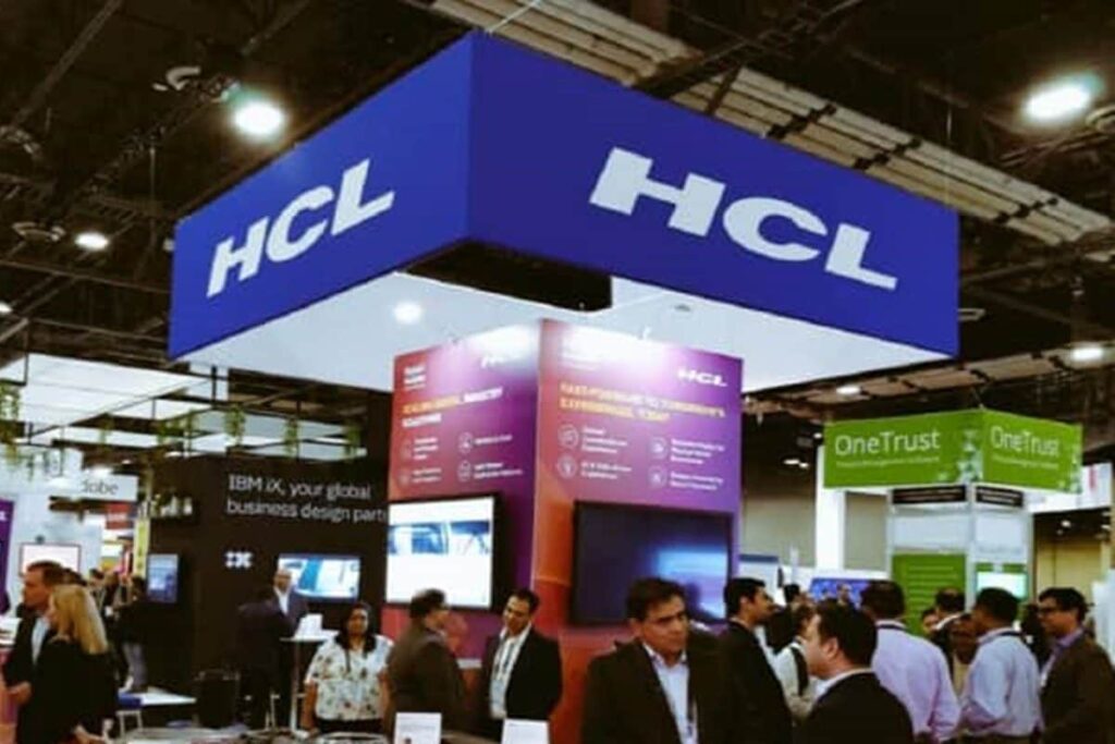 HCL Tech Result Q1 2023-24: Net Profit At Rs 3534 Cr, Rs.10/Share Dividend Declared