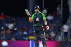 MLC 2023: Klaasen Fifty Propels Seattle Orcas to 35-run Win Over San Francisco Unicorns