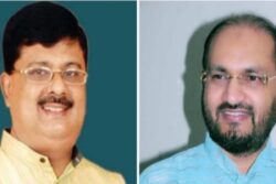 Congress Suspends 2 Senior Odisha Leaders for 'Anti-party ​Activities' Days After Serving Notice