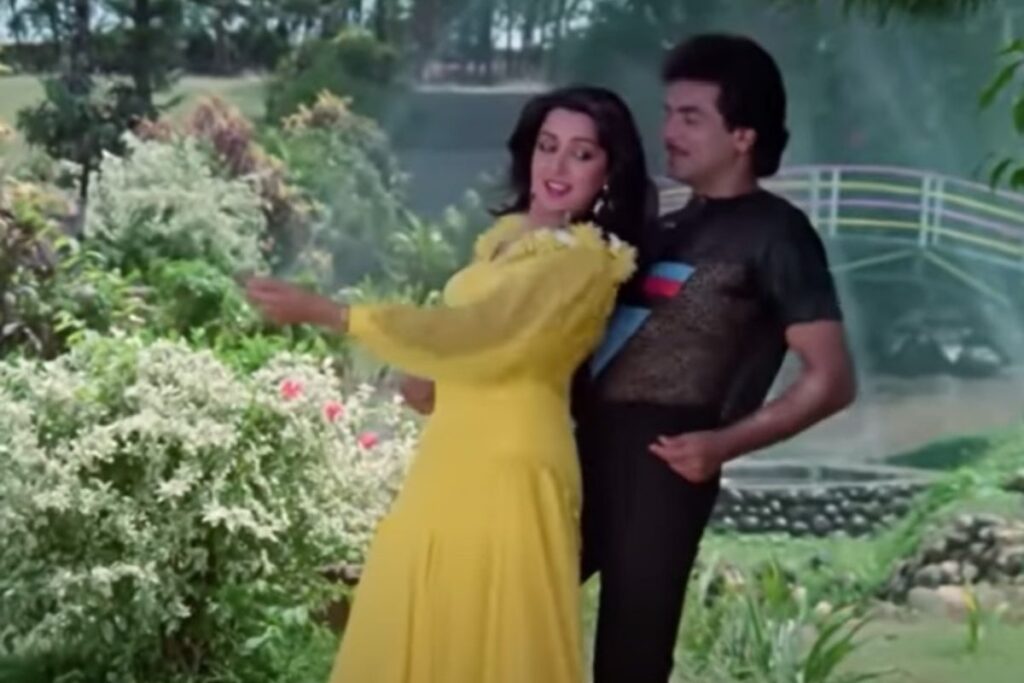 Hema Malini On Her Past Relationships With Jeetendra And Sanjeev Kumar: ‘Forgive And Forget’
