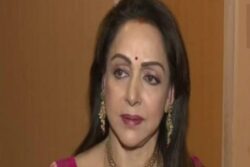 BJP MP Hema Malini Demands Ban on Illegal Construction in Low-lying Areas Along Yamuna