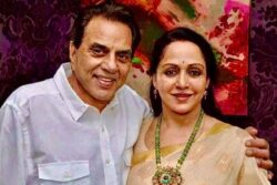 When Hema Malini Revealed Never Cooking Food For Dharmendra, Said 'Both of Us Were Busy'