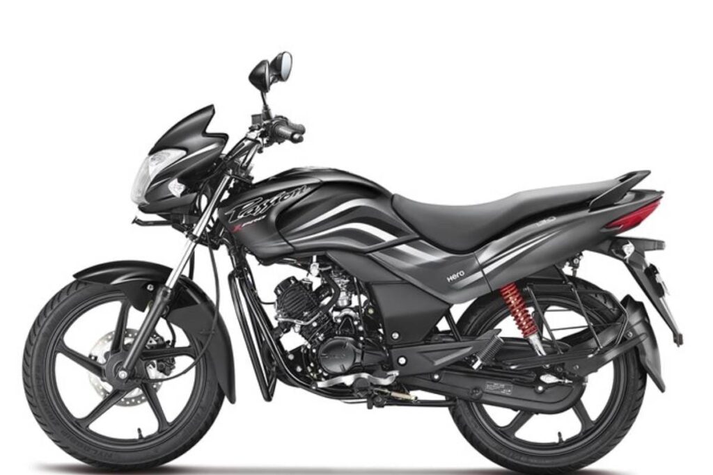 Hero Removes Passion Pro From Official Website, Hints at Discontinuation