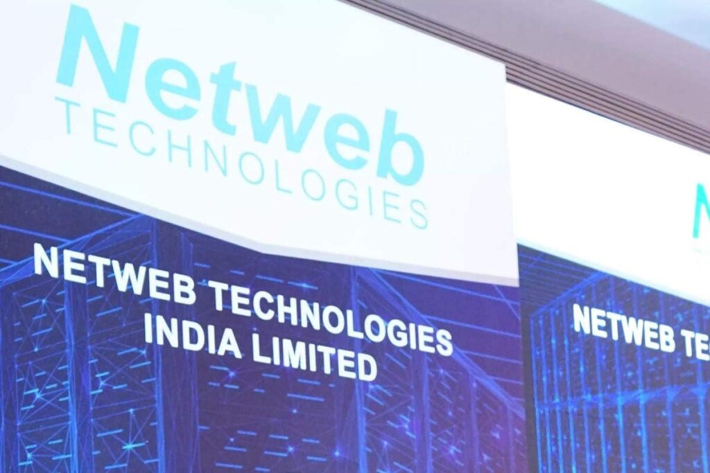 Netweb Technologies IPO Day 1: Know Price, GMP, Reviews, Other Details Before Buying