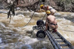 Weather LIVE Updates: Rain Alert in Uttarakhand, Himachal & Mumbai; Relief Efforts Ramp Up in Telangana As Showers Subside