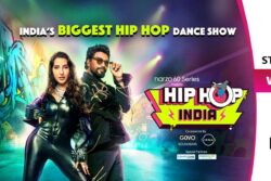 'Hip Hip India' Breaks The Guinness World Record For The Largest Hip-Hop Performance; More Inside