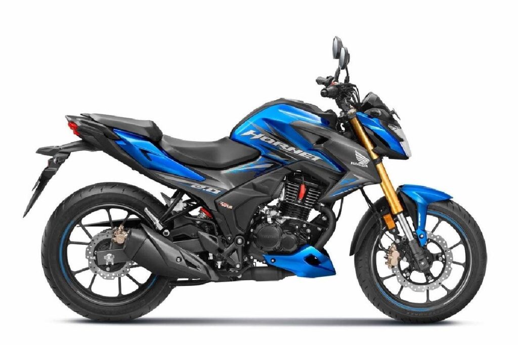 Honda Gears Up To Unveil New Motorcycle In August; Here's What To Expect